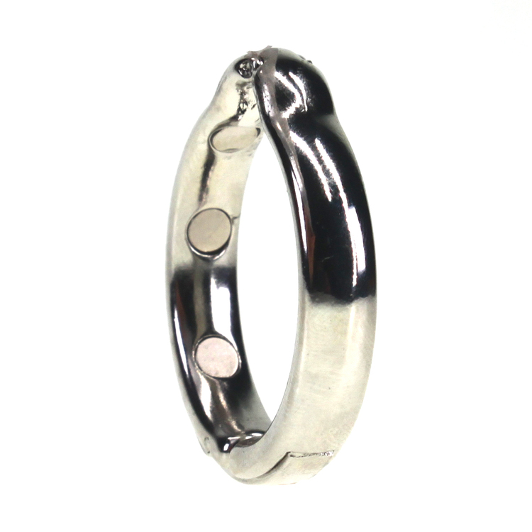 (image for) Adjustable Steel Cock Ring