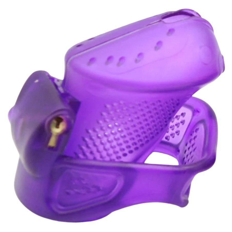 (image for) Stoma Silicone Cock Cage