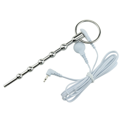 Electric Spike Urethral Stretcher - Click Image to Close