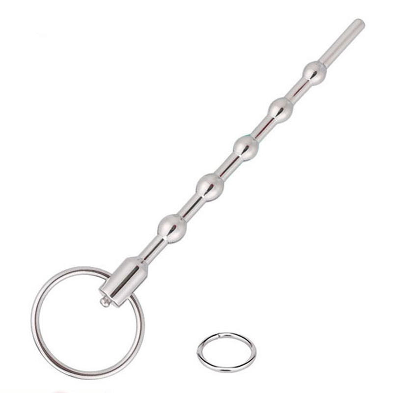 Electric Spike Urethral Stretcher - Click Image to Close
