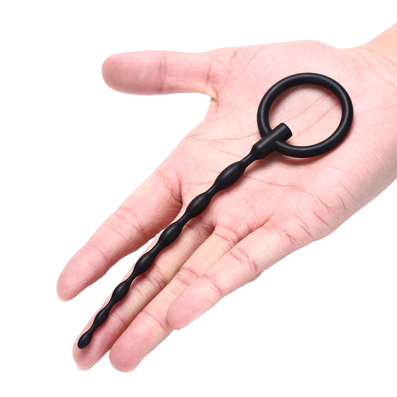 (image for) Silicone Urethra Rider