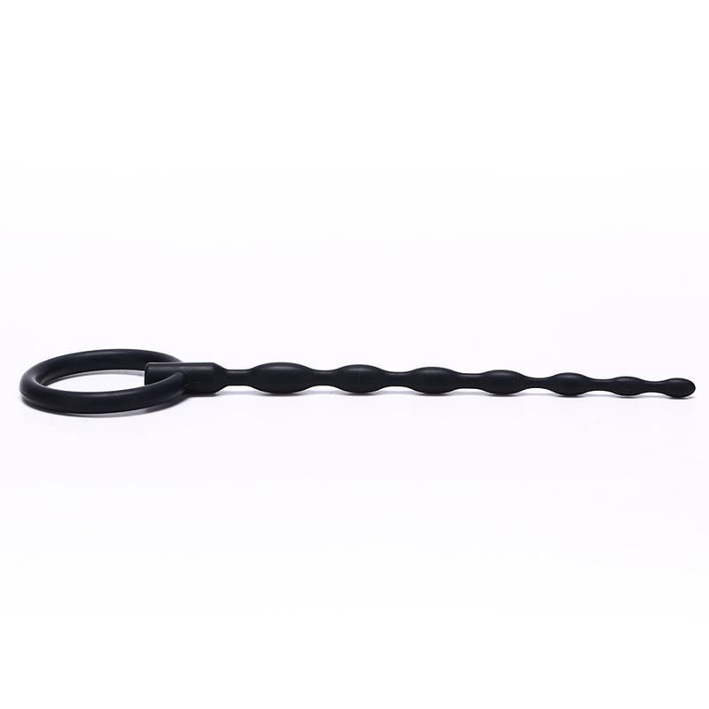(image for) Silicone Urethra Rider