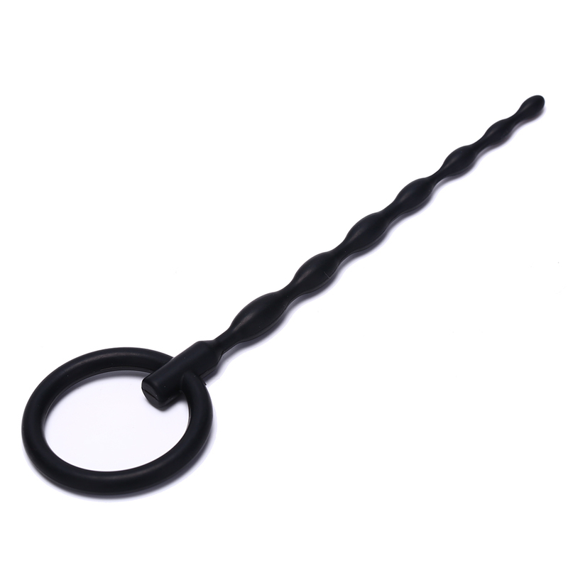 (image for) Silicone Urethra Rider