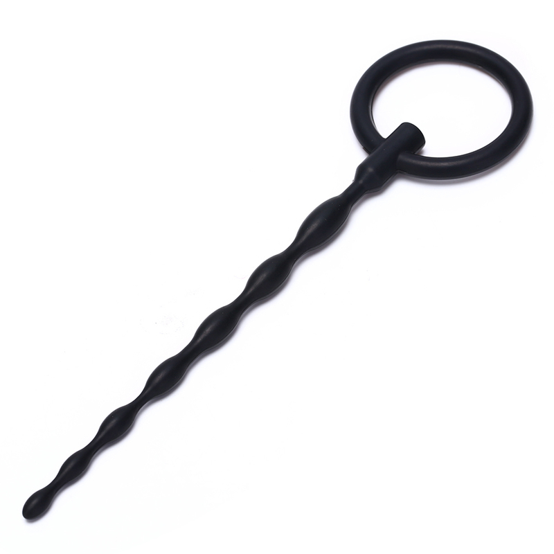 (image for) Silicone Urethra Rider