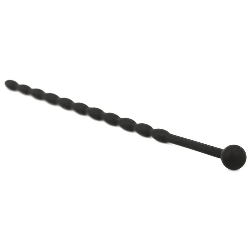 (image for) Brooks Ball Silicone Sounding Plug