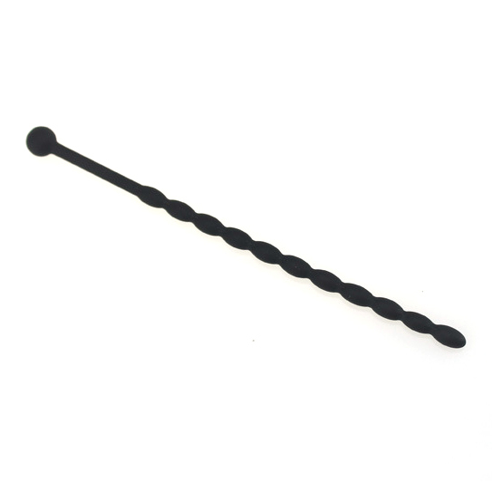 (image for) Brooks Ball Silicone Sounding Plug