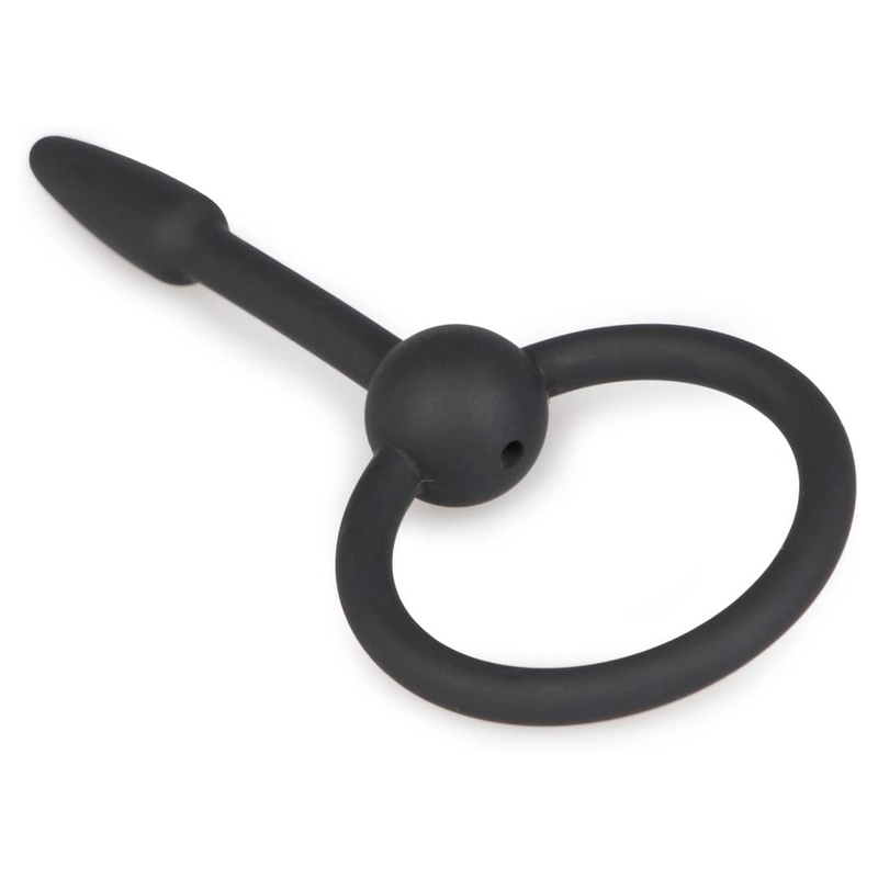 (image for) Master Series Silicone LaCuna Plug