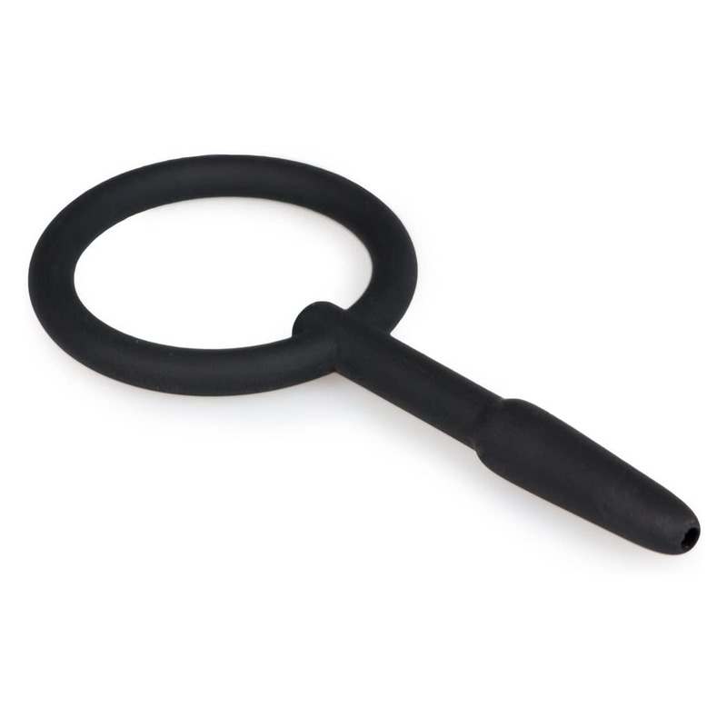 (image for) Silicone LaCuna Plug