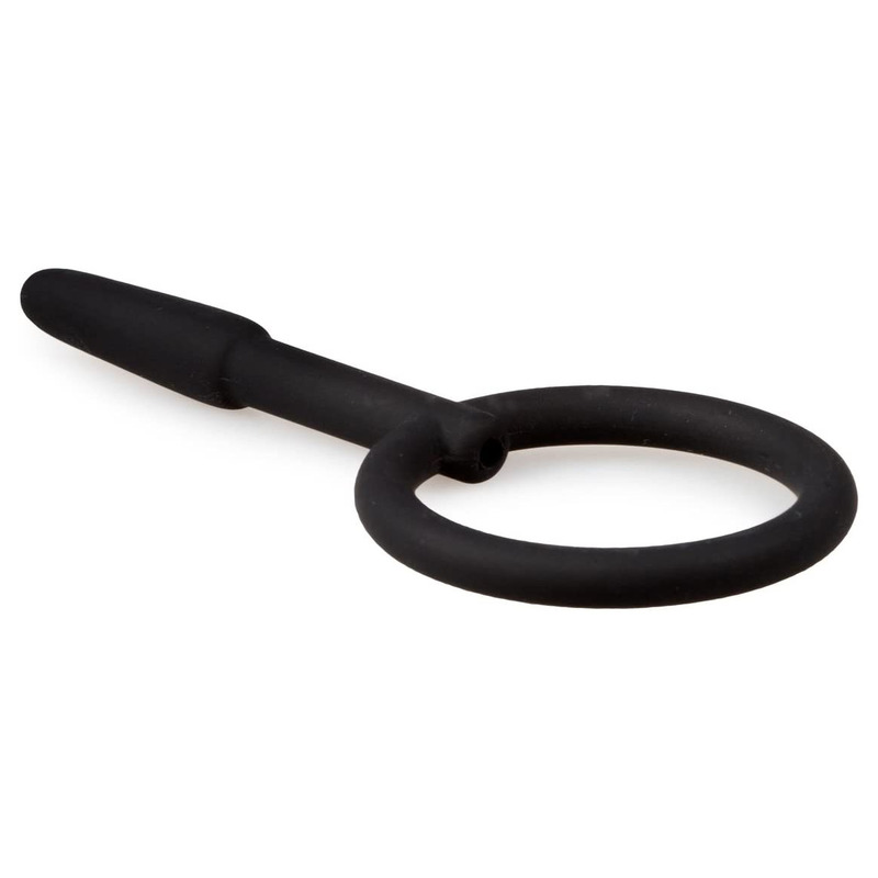 (image for) Silicone LaCuna Plug