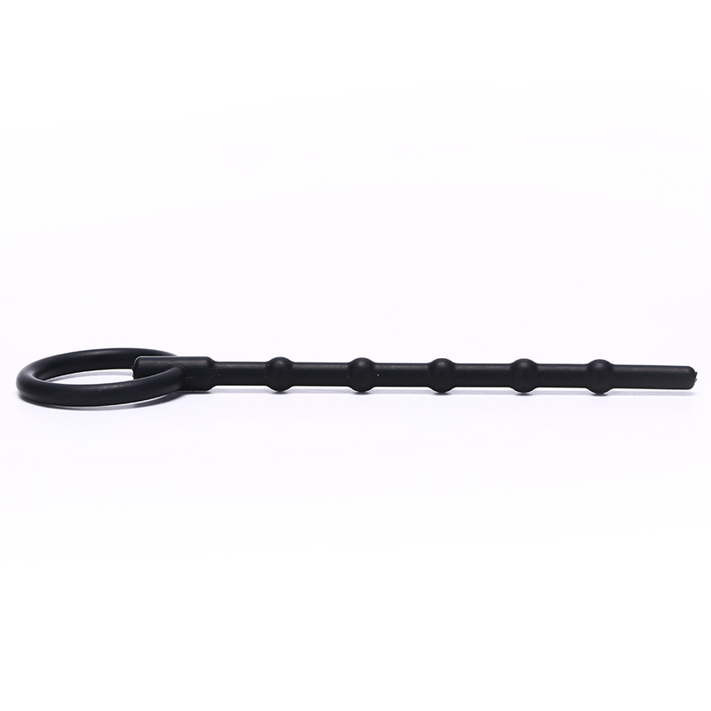 (image for) Spike Silicone Urethral Stretcher