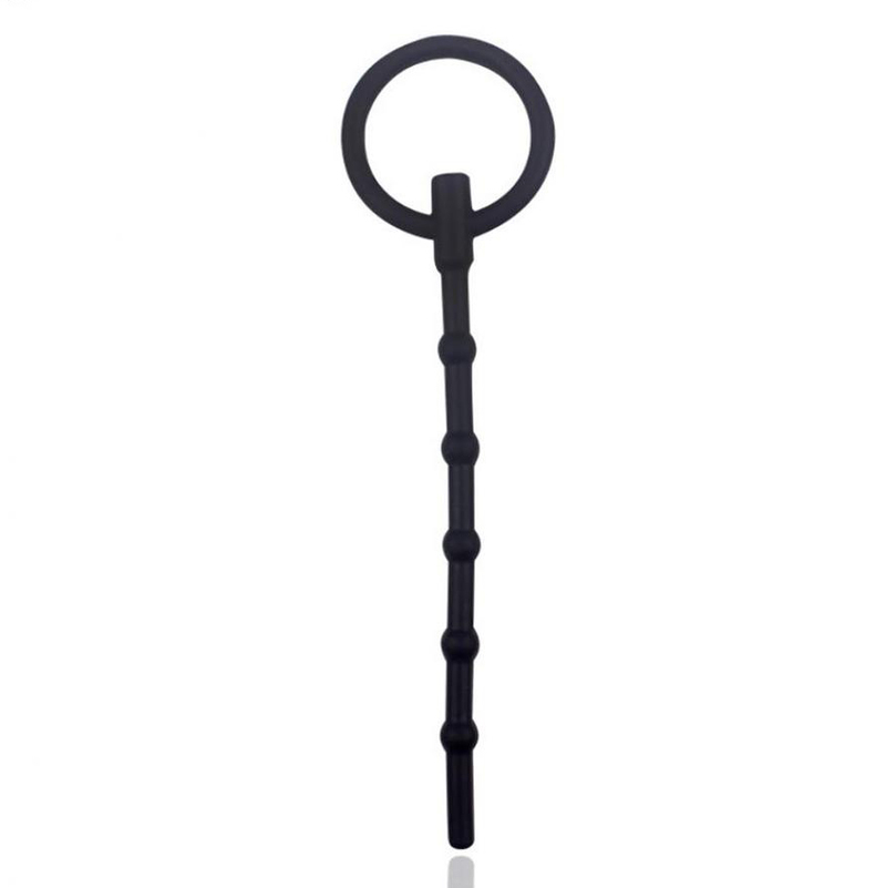 (image for) Spike Silicone Urethral Stretcher