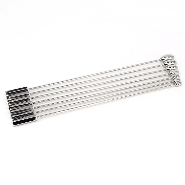 (image for) Cum Thru Penis Plug Set