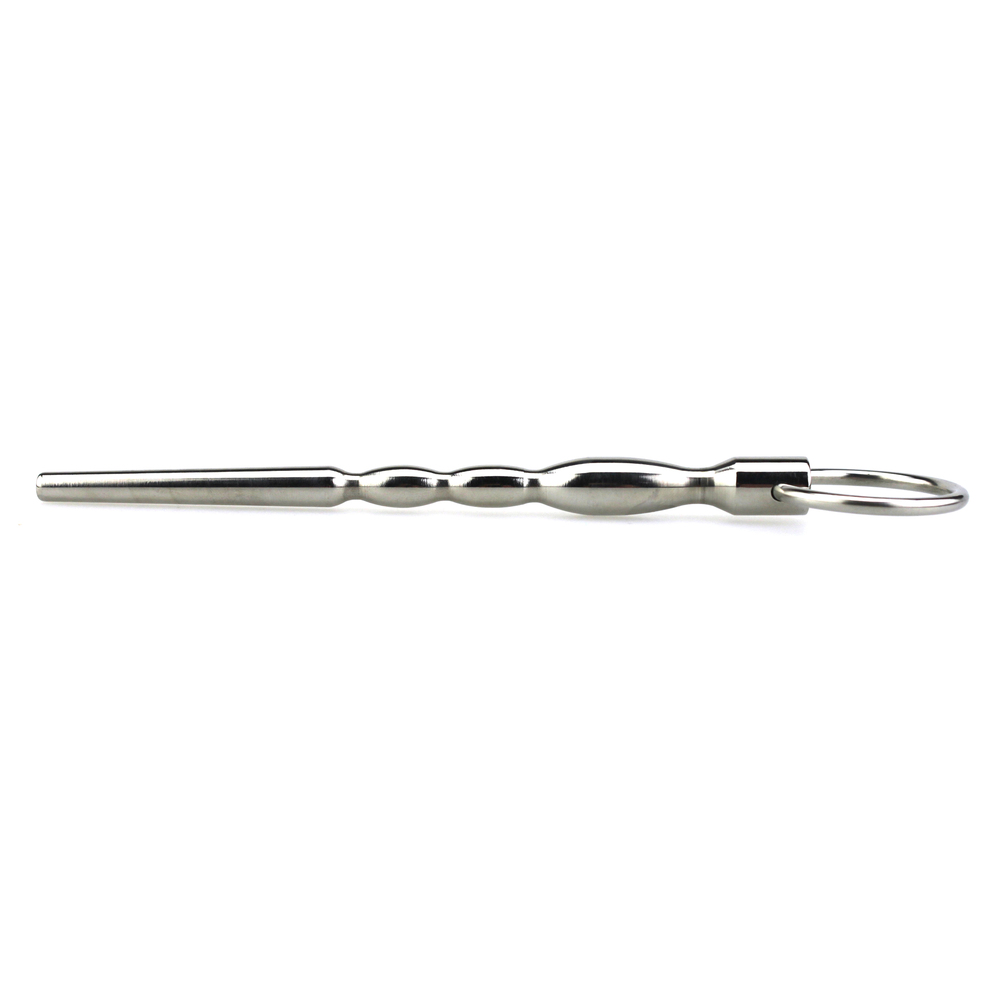 (image for) The Billy Club Penis Plug