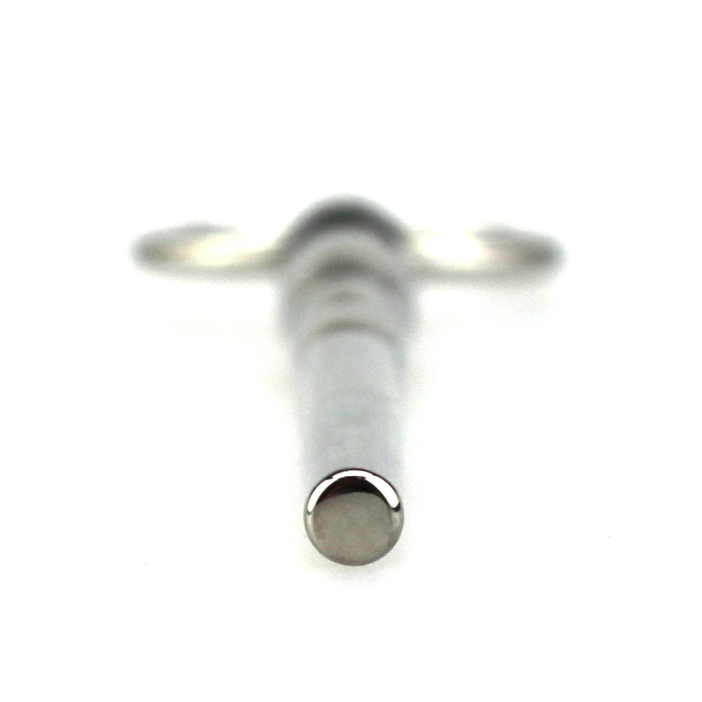 (image for) The Billy Club Penis Plug