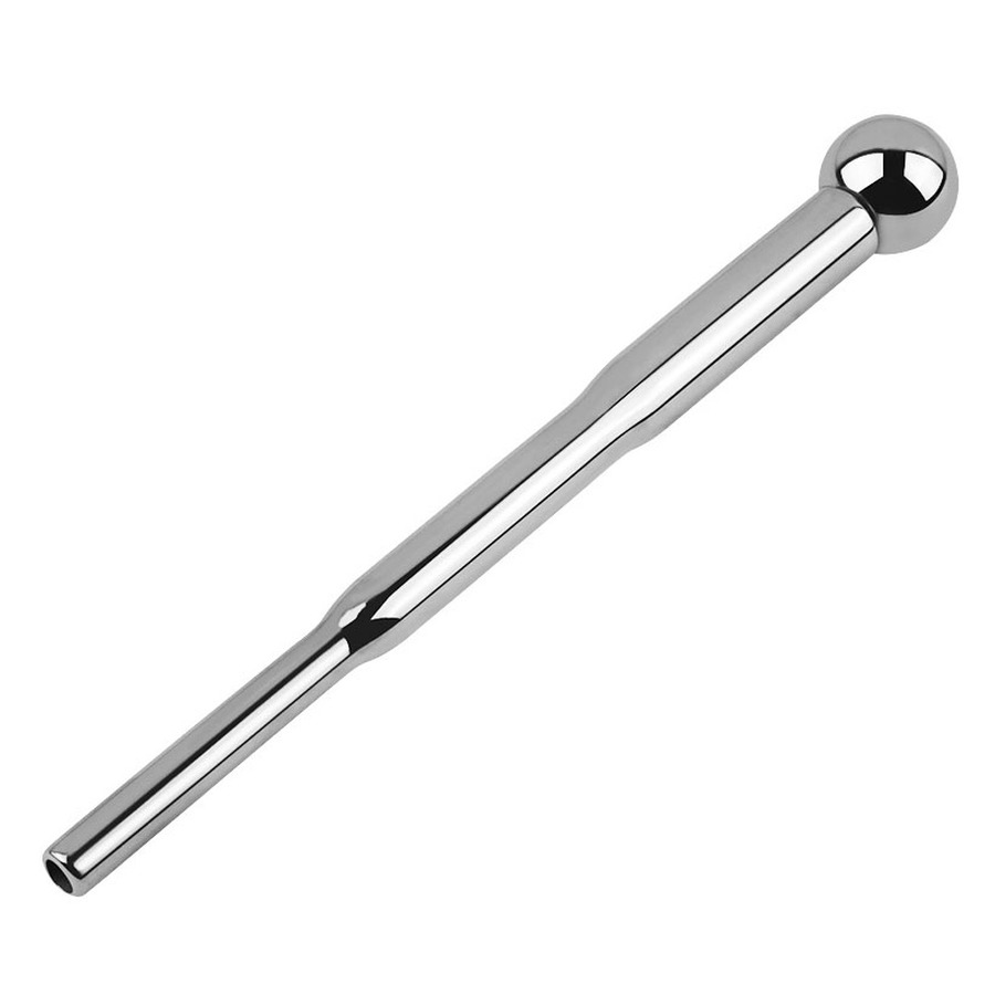 (image for) Penis Plug Steel Urethral Pin
