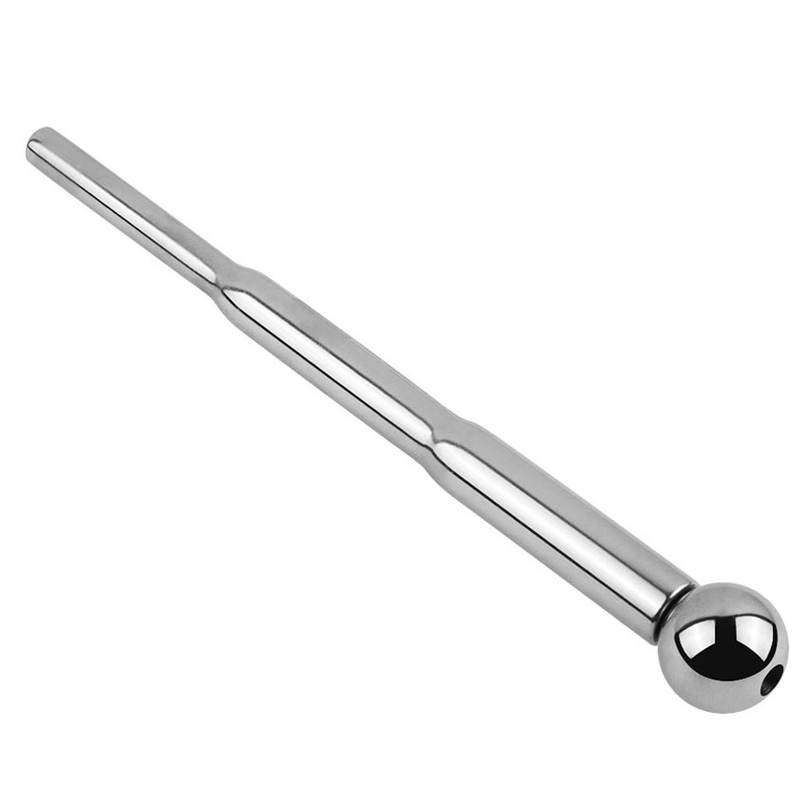 (image for) Penis Plug Steel Urethral Pin