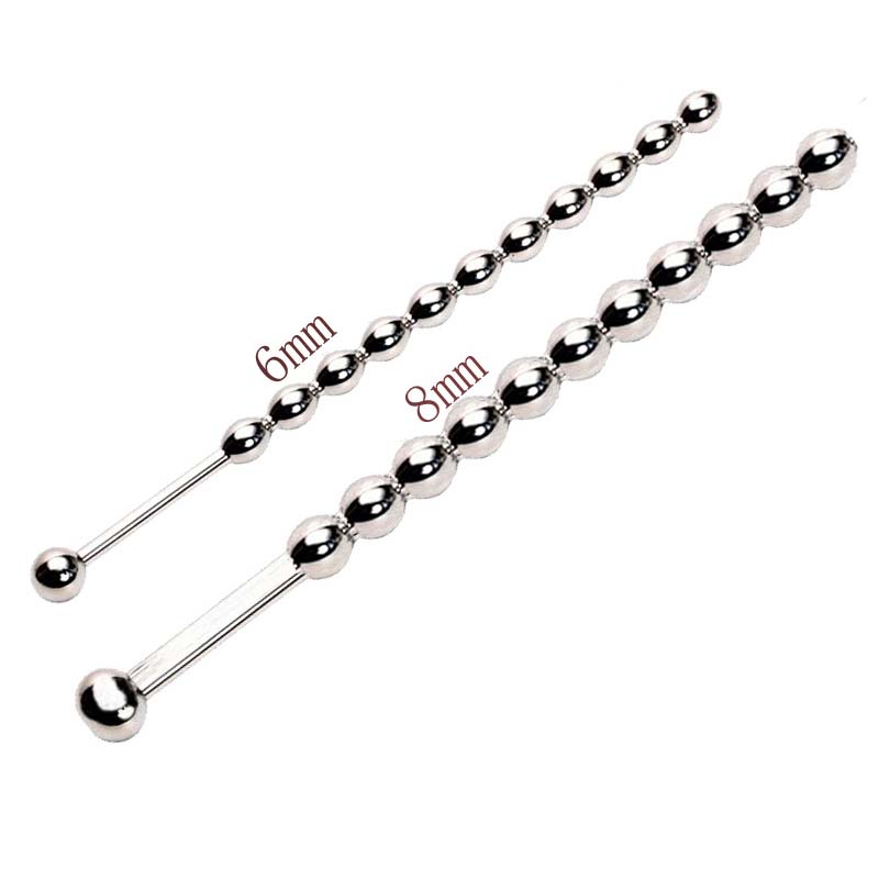 (image for) Brooks Ball Sounding Plug