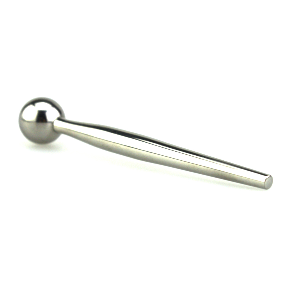 (image for) Medical Stainless Steel Urethral Trainer