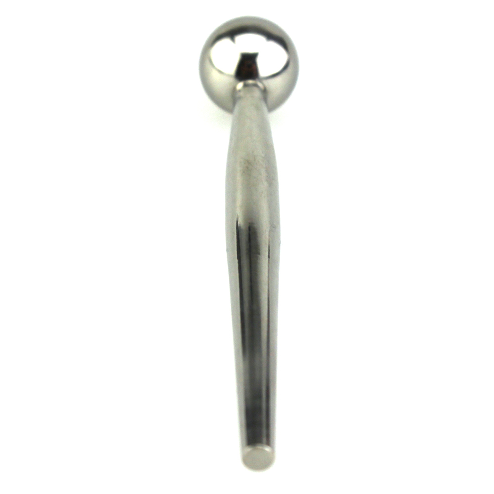 (image for) Medical Stainless Steel Urethral Trainer