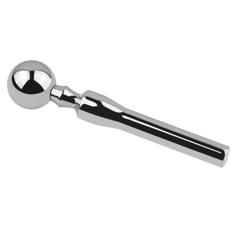 (image for) Pleasure Wave Penis Plug