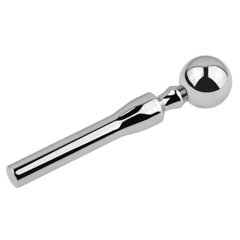(image for) Pleasure Wave Penis Plug