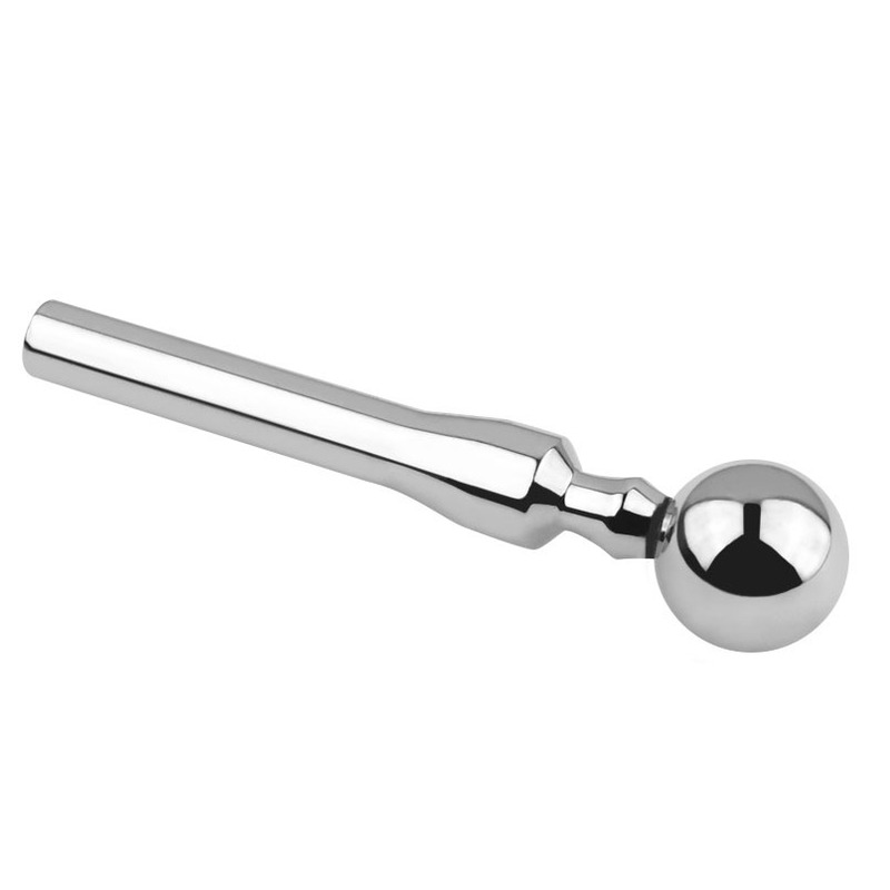 (image for) Pleasure Wave Penis Plug