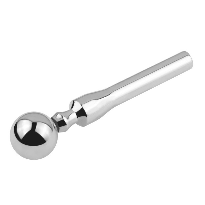 (image for) Pleasure Wave Penis Plug