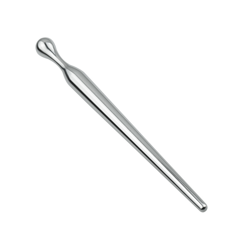 (image for) Tapered Elephant Dart Penis Plug