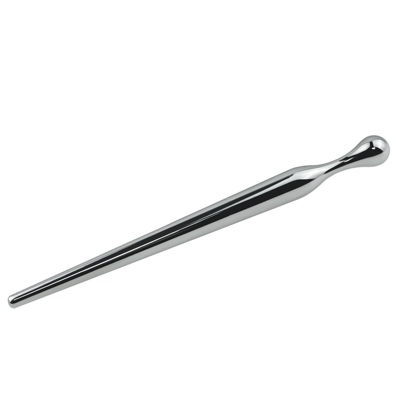(image for) Tapered Elephant Dart Penis Plug