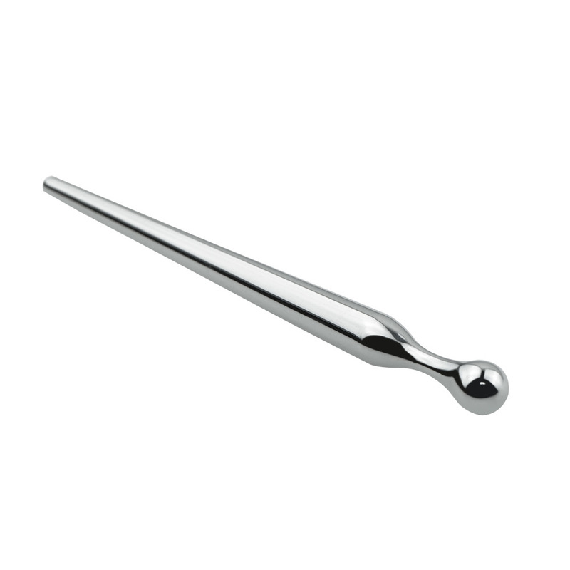 (image for) Tapered Elephant Dart Penis Plug
