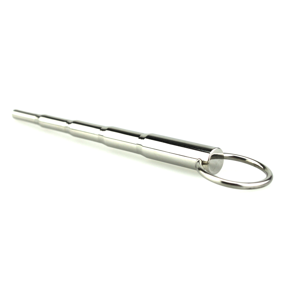 (image for) Urethral Trainer and Stretcher