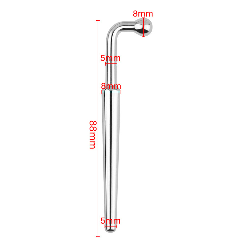 (image for) Urethral Sound Penis Plug