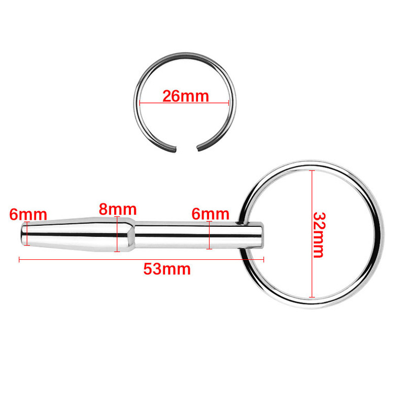 (image for) Master Series LaCuna Plug