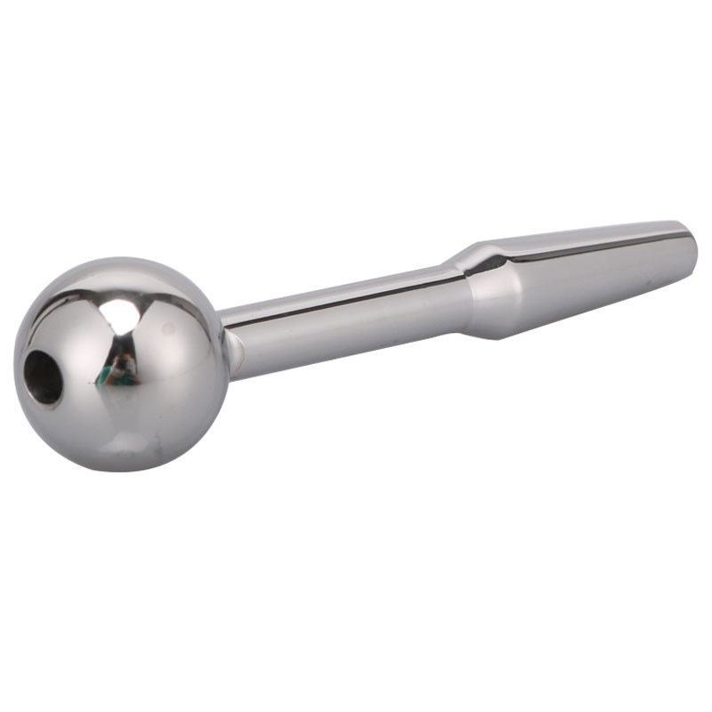 (image for) Urethral Sound Penis Pln With Hole