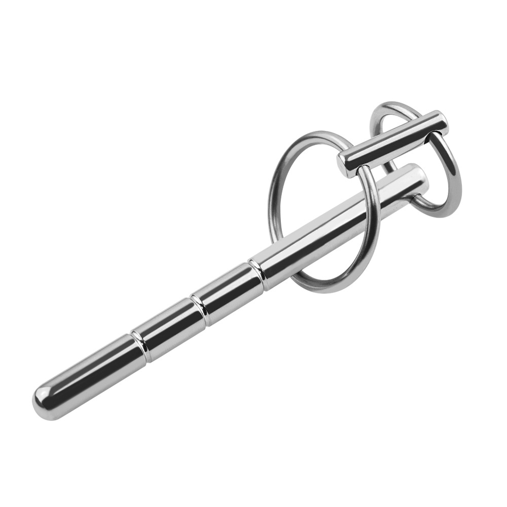 (image for) Urethral Dilatator Solid Urethral Pin