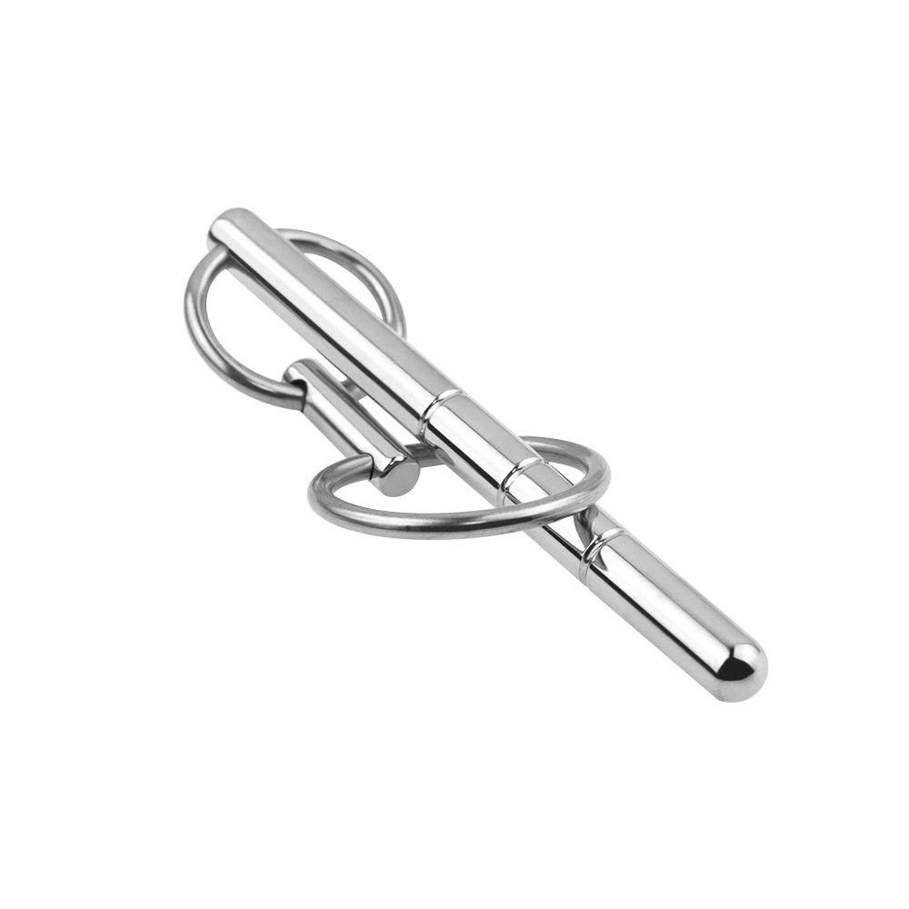 (image for) Urethral Dilatator Solid Urethral Pin