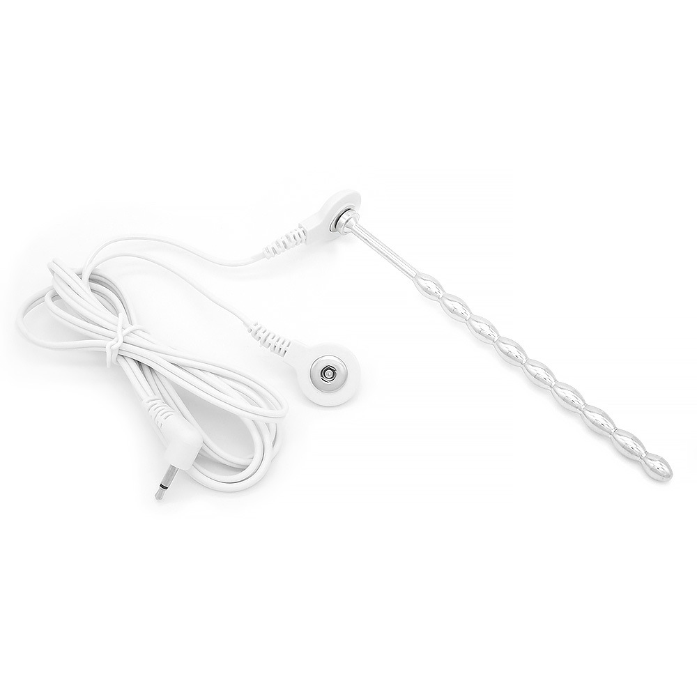 (image for) Erection Harness With Sound Penis Pln