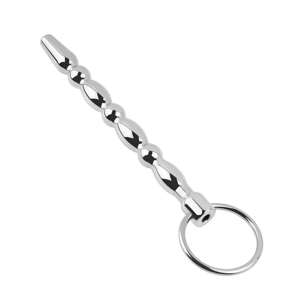 (image for) Angel Bites Penis Plug With Glans Ring
