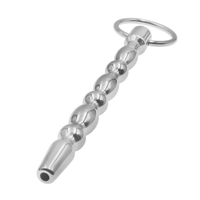 (image for) Angel Bites Penis Plug With Glans Ring