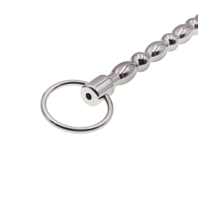 (image for) Angel Bites Penis Plug With Glans Ring