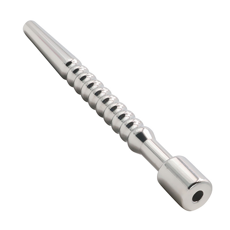(image for) Cenobite Steel Penis Plug
