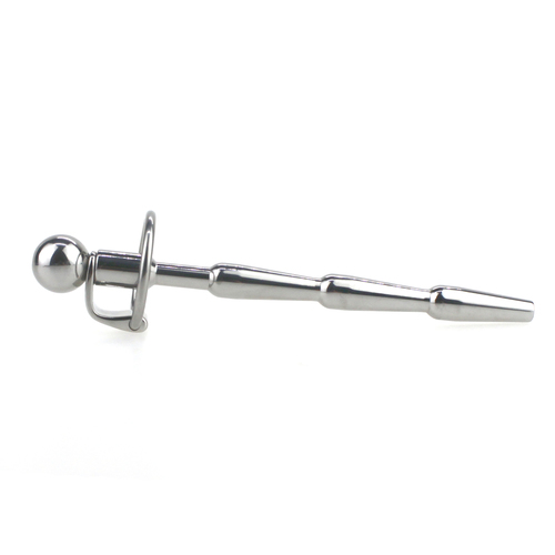 (image for) Gandalf's Penis Plug With Removable Stopper