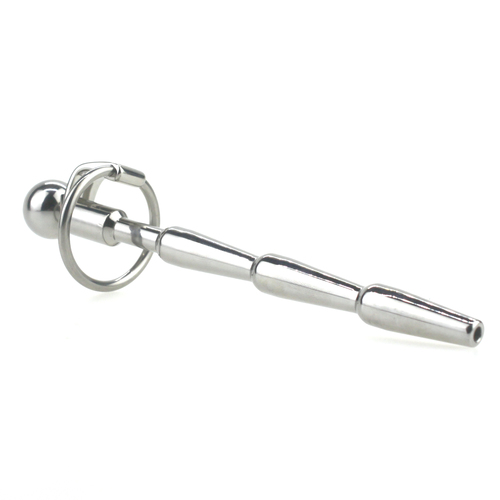 (image for) Gandalf's Penis Plug With Removable Stopper
