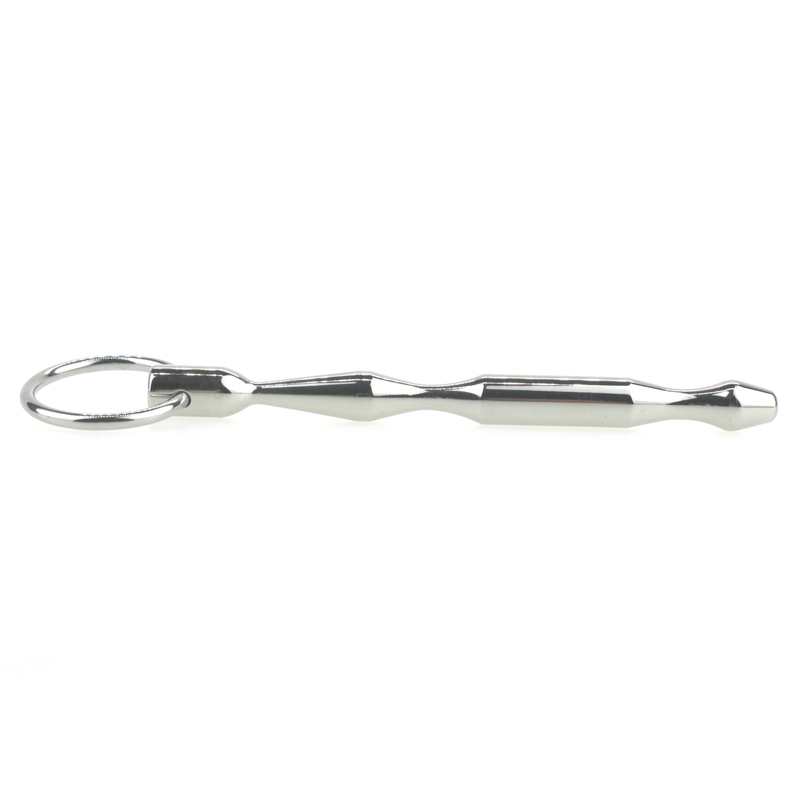 (image for) Combat Zone Penis Plug