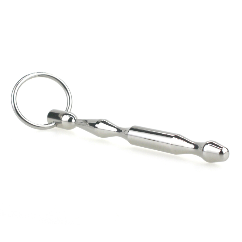 (image for) Combat Zone Penis Plug