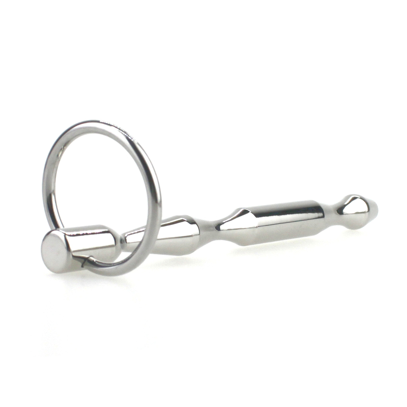 (image for) Combat Zone Penis Plug