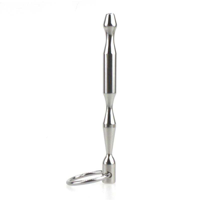 (image for) Combat Zone Penis Plug
