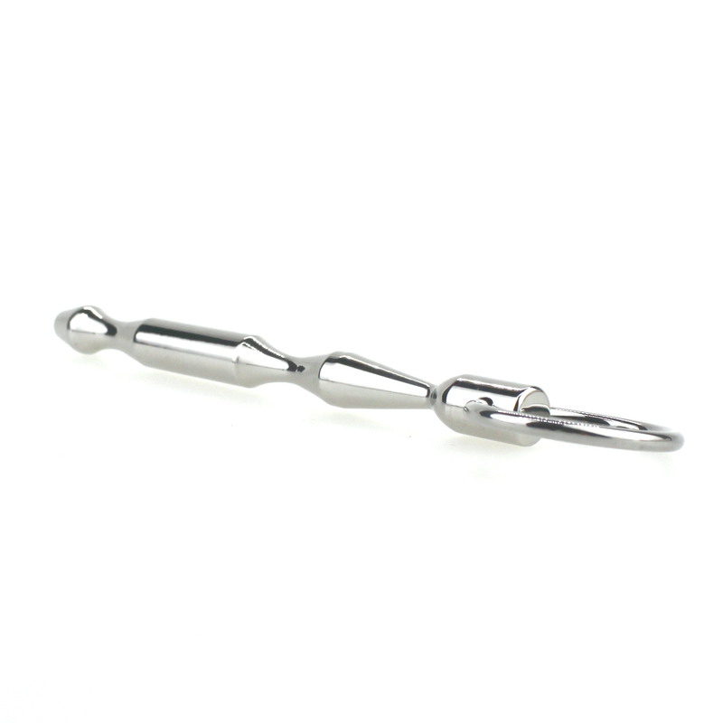 (image for) Combat Zone Penis Plug