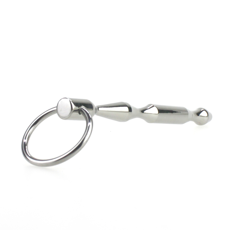 (image for) Combat Zone Penis Plug