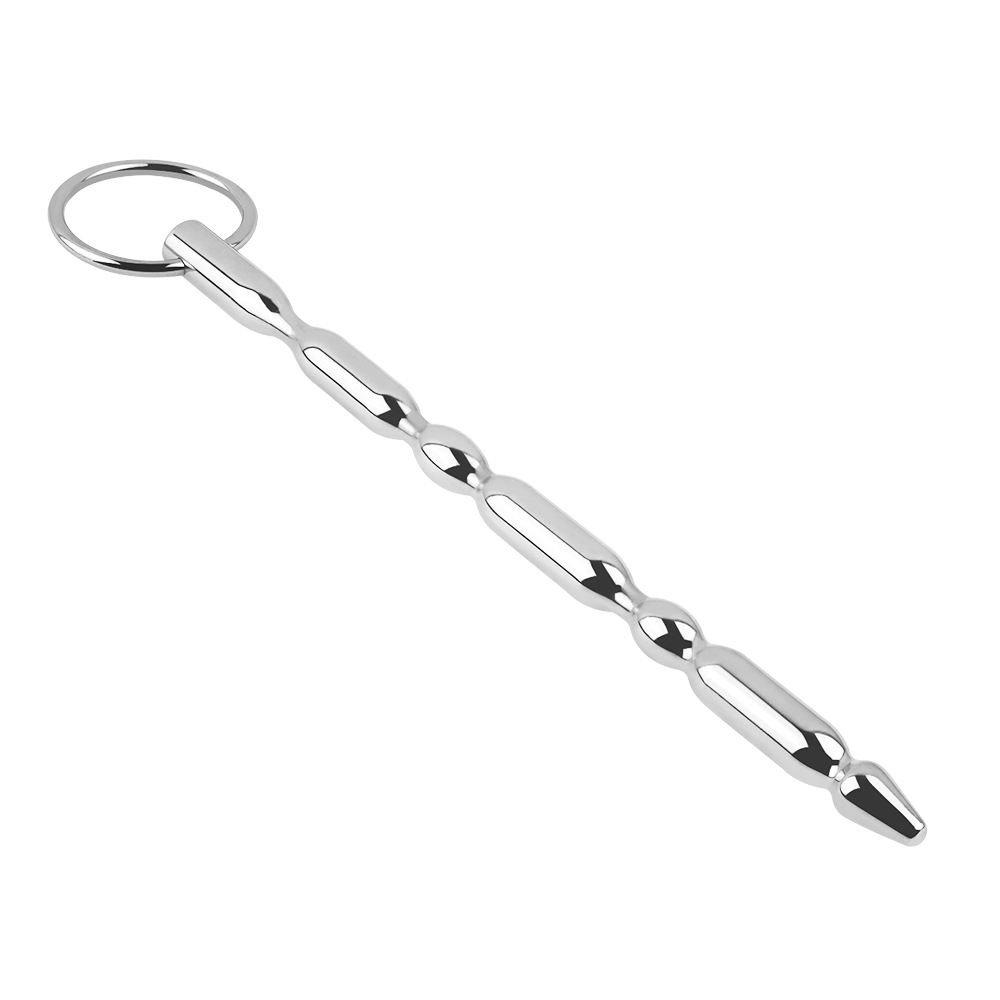 (image for) Sub Zone Penis Plug - 6.9 Inches